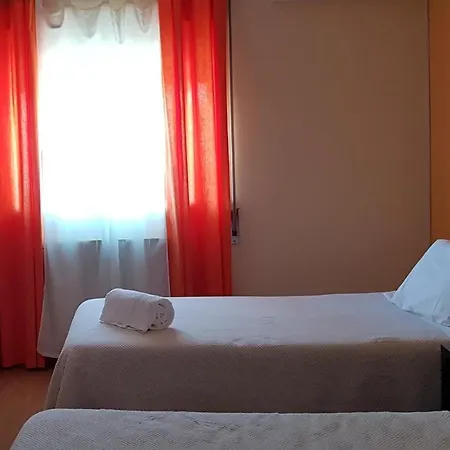 Alojamento Paris Πανσιόν